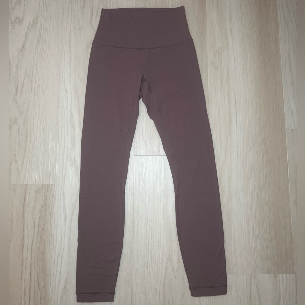 Lululemon Align High-Rise Pant 25”